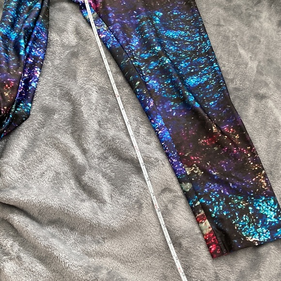 Goldsheep crop leggings S - Picture 7 of 8